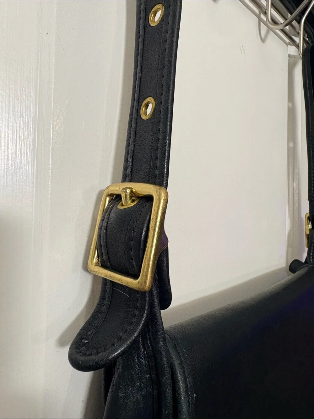 1997 Coach Patricia’s Legacy 9951 - USA Made - Restore Project - Picture 4 of 16